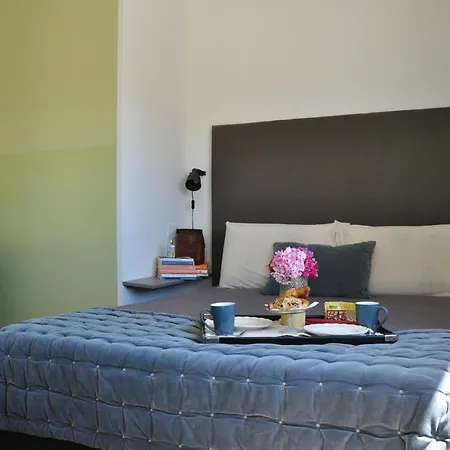 The Flat Via Roma 45 *