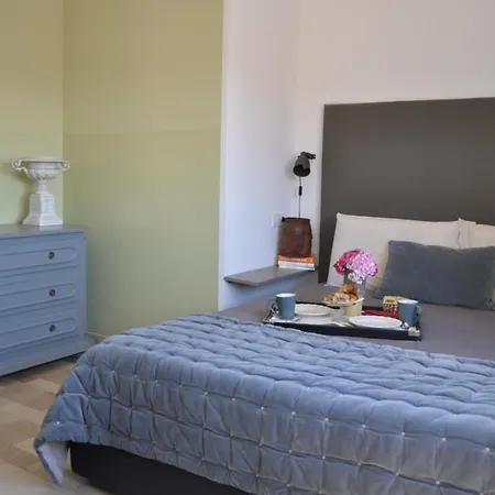 The Flat Via Roma 45 *