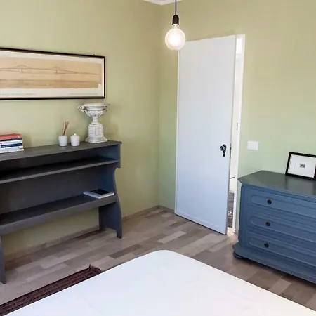 The Flat Via Roma 45 *