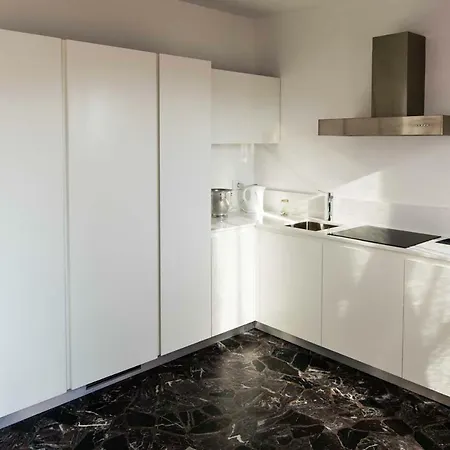 The Flat Via Roma 45 Apartment *