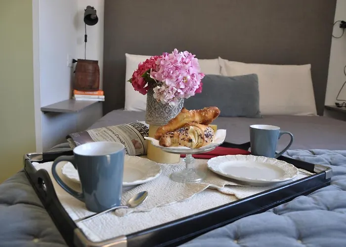 The Flat Via Roma 45 Bassano del Grappa