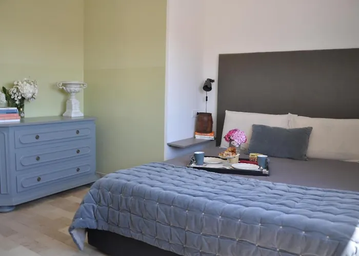 The Flat Via Roma 45 *