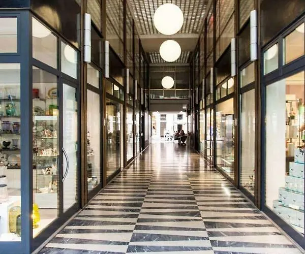 The Flat Via Roma 45 Apartment Bassano del Grappa