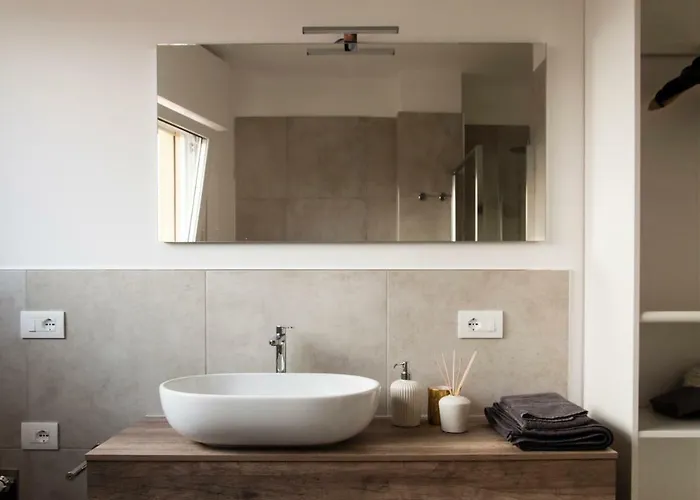 The Flat Via Roma 45 Bassano del Grappa